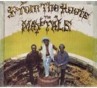 MAYTALLS: FROM THE ROOTS - LP vinyl BRAND NEW