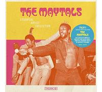 MAYTALS - ESSENTIAL ARTIST COLLECTION - THE - CD - V1111z