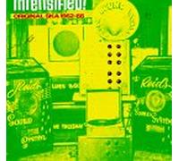 Maytals - Intensified-Orginal Ska 1962-6
