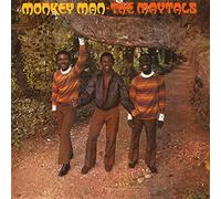 Maytals - Monkey Man [180 gm LP Black Vinyl] [VINYL]