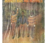 MAYTALS - monkey man LP