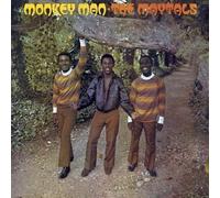 Maytals - Monkey Man [VINYL]