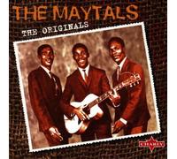 Maytals - Originals