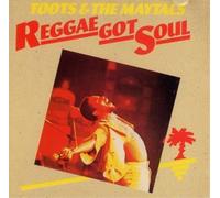 Reggae Got Soul