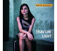 Mayte Alguacil - Trav'Lin' Light (Digipack)