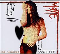 Mayte - If I Love U 2 Night [CD 2]
