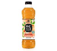 Maytea The Infuse Ice Cream Peach Pet Flavour 1 L