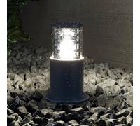 Maytoni Bronx pillar light, black