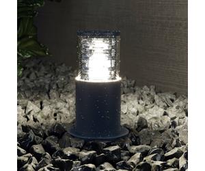 Maytoni Bronx pillar light, black