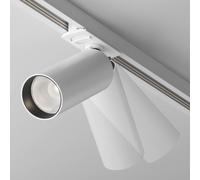 Maytoni Focus LED spot, Unity system, 940, white