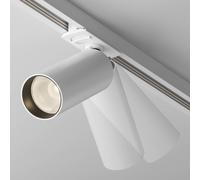 Maytoni Focus LED spot, Unity system, Triac, 930, white