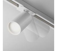 Maytoni Focus S spot, Unity system, GU10, white