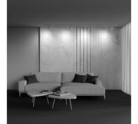 Maytoni Lipari spot, Unity system, GU10, white