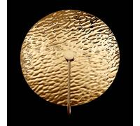 Maytoni Mare wall light, gold