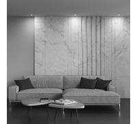 Maytoni recessed downlight Reif, white/white, Ø 6.8 cm, aluminium