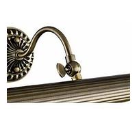 Maytoni Renoir picture light, bronze, antique look