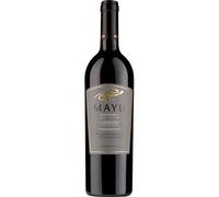 Mayu Carménère Appassimento 2021/22, Chile