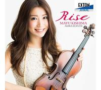 Mayu Kishima - Faure: Violin Sonata No.1 [Japan CD] OVCL-485