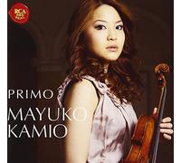 Mayuko Kamio - Primo [Regular. ed]