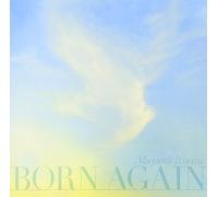 Mayumi Itsuwa - Born Again [Japan CD] MHCL-2267