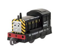 Mayvis Connecting Parts Included Capsule Plarail Thomas the Tank Engine Gordon Edition