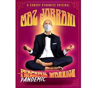 Maz Jobrani: Pandemic Warrior
