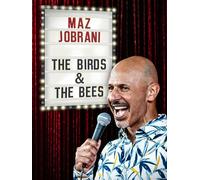 Maz Jobrani: The Birds & The Bees
