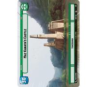 Maz Kanata's Castle (Hyperspace Frame)