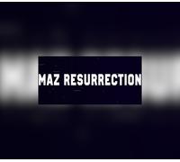MAZ! Resurrection itch.io Activation Link