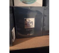 Zimaya Mazaaj Infused Eau De Parfum 100ml Spray