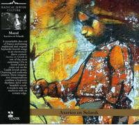 Mazal - Axerico En Selanik