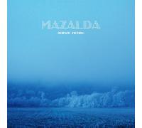 Mazalda - Science Fiction [VINYL]