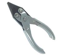 Mazbot Smooth Chain Jaw Parallel Pliers---125mm