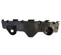 Fits Mazda 2 11-14 Front Bumper Bracket Left Hand