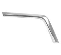 PRASCO MZ3102204 Trim / Protective Strip, radiator grille