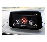 MAZDA 2,3,6,CX-3.CX-5, CX-9, MX-5 SkyActiv SD CARD NAVIGATION MAP 2024