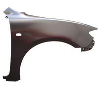 Mazda 3 04-09 Front Wing With Hole 3/5 Door Models Right Hand