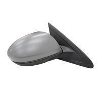 Mazda 3 09-13 Door Mirror Heated Primed With Power Fold Right Hand (8036)