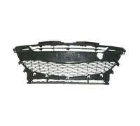 Mazda 3 09-13 Front Bumper Grille Centre Not Sports Models (8037)