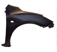 Fits Mazda 3 Front Wing With Side Lamp Hole (Approved) Right Hand 2012-2013