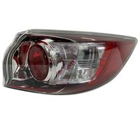 Mazda 3 09-13 Rear Light Hatchback Models Right Hand (8036)