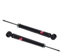 MAZDA 3 1.0 2.0 2.2 SKYACTIV-G SKYACTIV-D 2013-2017 REAR SHOCK ABSORBER PAIR SET