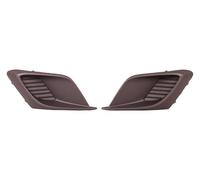 PRASCO MZ3322123 Bumper grill