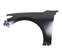 Fits Mazda 3 Front Wing No Hole LH Left Passengers Side Nearside 2019-