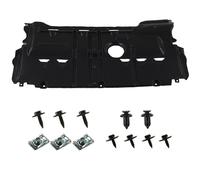Mazda 3 , 5 PETROL 2003-09 Under Engine Cover UNDERTRAY OE BP4K56111M