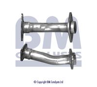MAZDA 6 2.0Di (GG;GY models; RF5C engine) 3/05-8/07 (2nd f/pipe; DPF models)