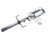 Mazda 6 GG/GY 2.0D Particulate Filter RFY62055X RFY602055X RFY62055XA