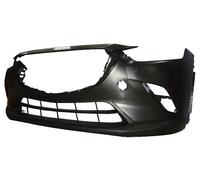 Mazda CX-3 15- Front Bumper Part Primed