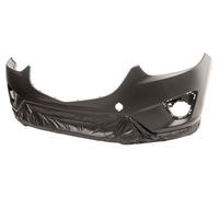 MAZDA CX-5 2011- MPV Front Bumper Part Primed MZ7021011