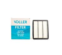 Air filter Filter Insert F 026 400 165 BOSCH for FORD MAZDA